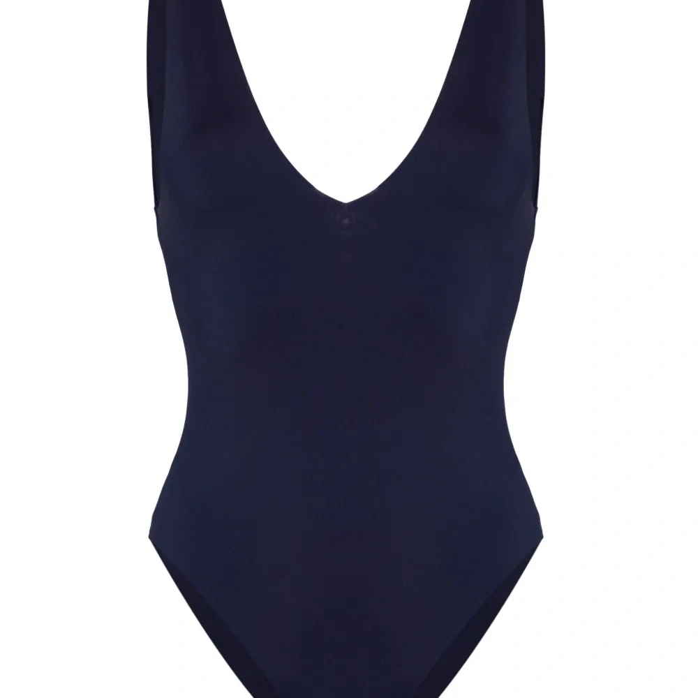 Купальник Regina с V-образным вырезом