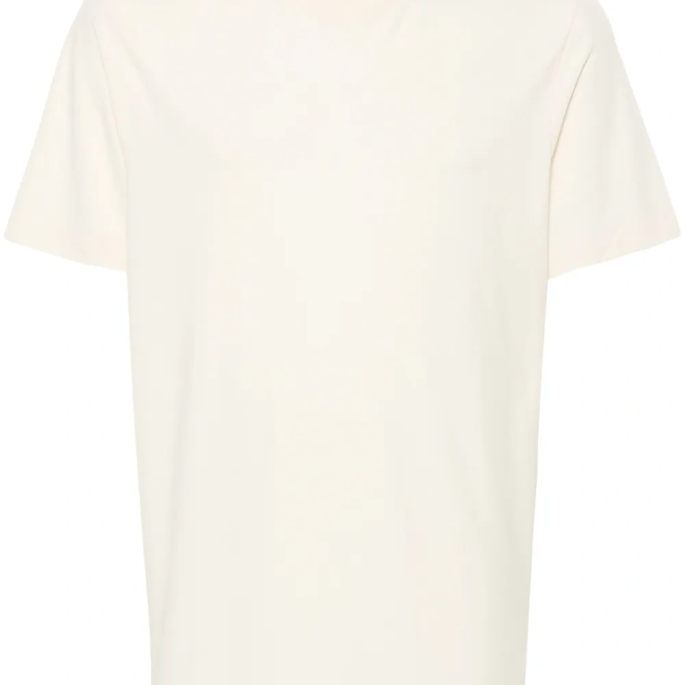 Креповая футболка Jakob