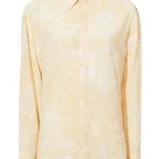 Рубашка Norman с абстрактным узором