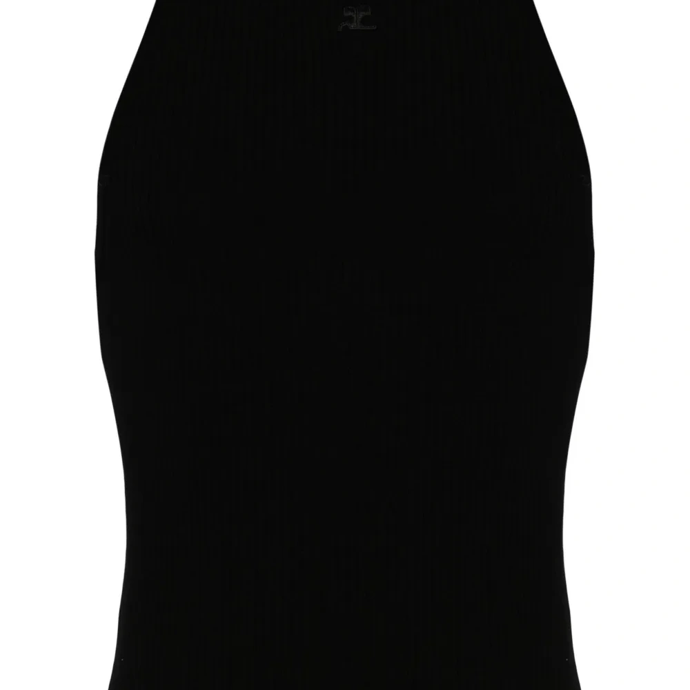 Топ в рубчик