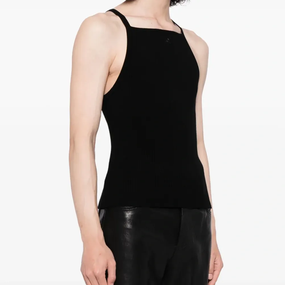 Топ в рубчик