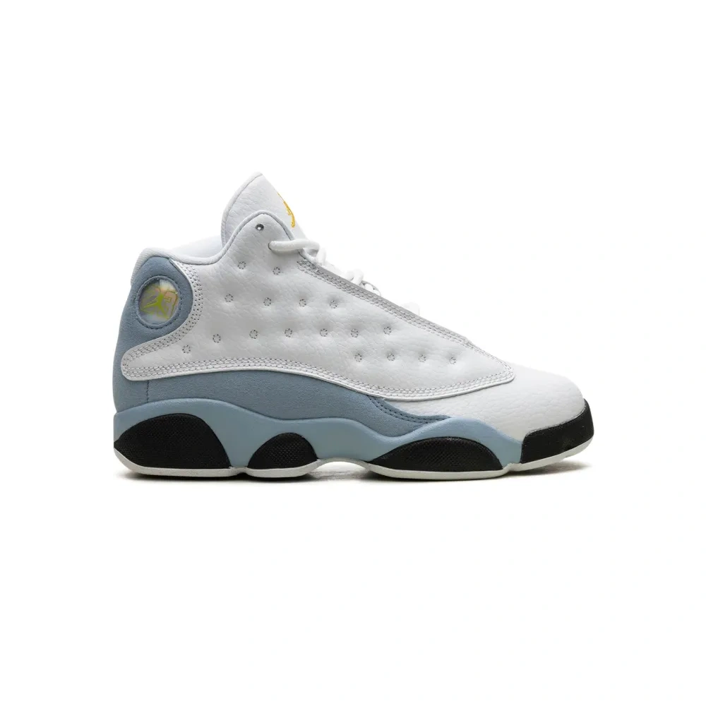 Кроссовки Air Jordan 13 Yellow Ochre Кроссовки Air Jordan 13 Yellow Ochre