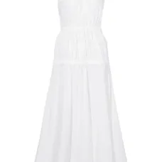 Платье Libby со сборками