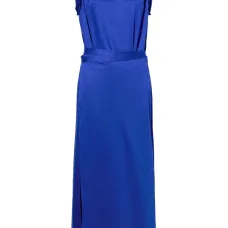 Платье из органического хлопка