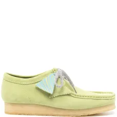 Топсайдеры Wallabee