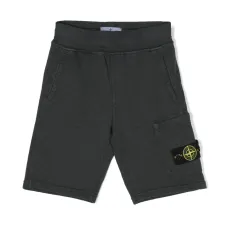 Шорты с нашивкой Compass