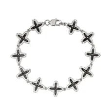 Браслет Clover