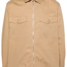 Куртка-рубашка Sven на молнии