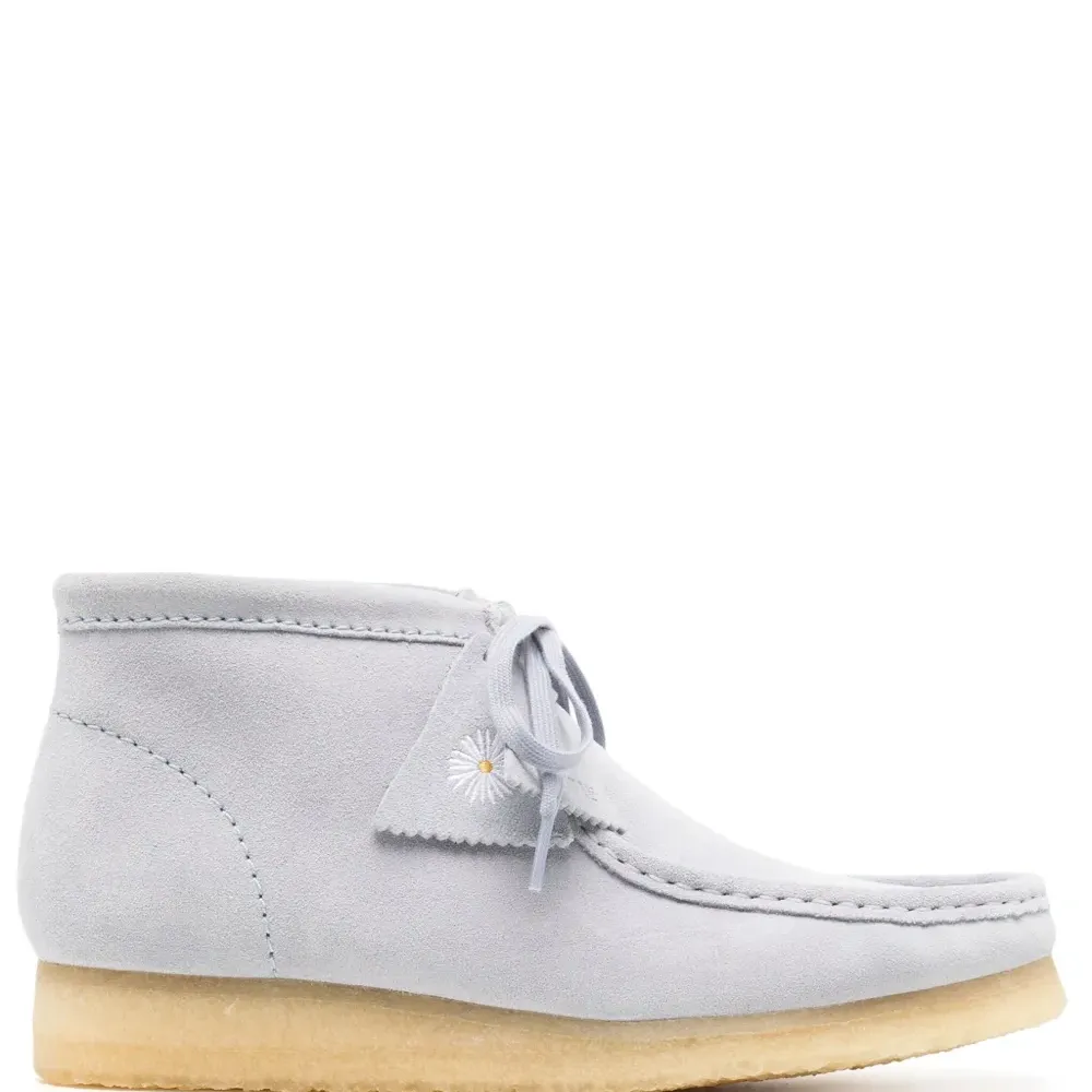 Ботинки Wallabee