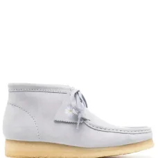 Ботинки Wallabee Ботинки Wallabee