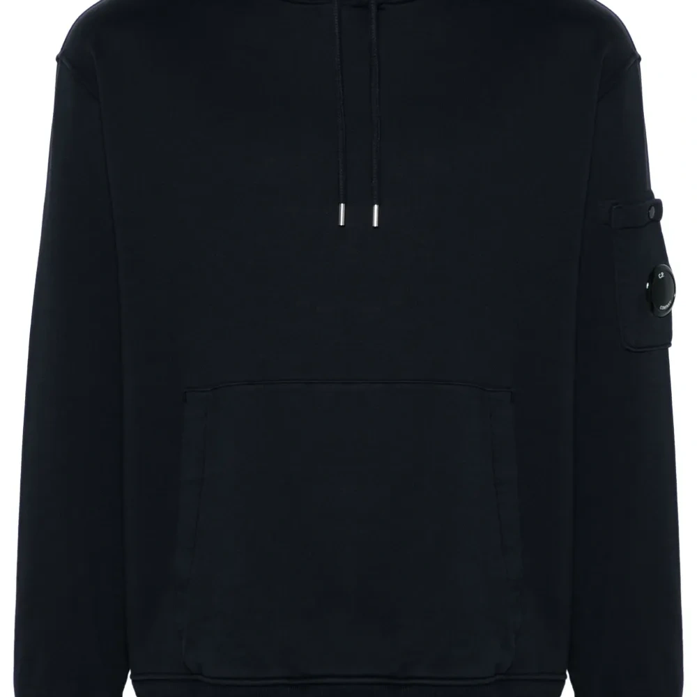 Худи Diagonal Fleece