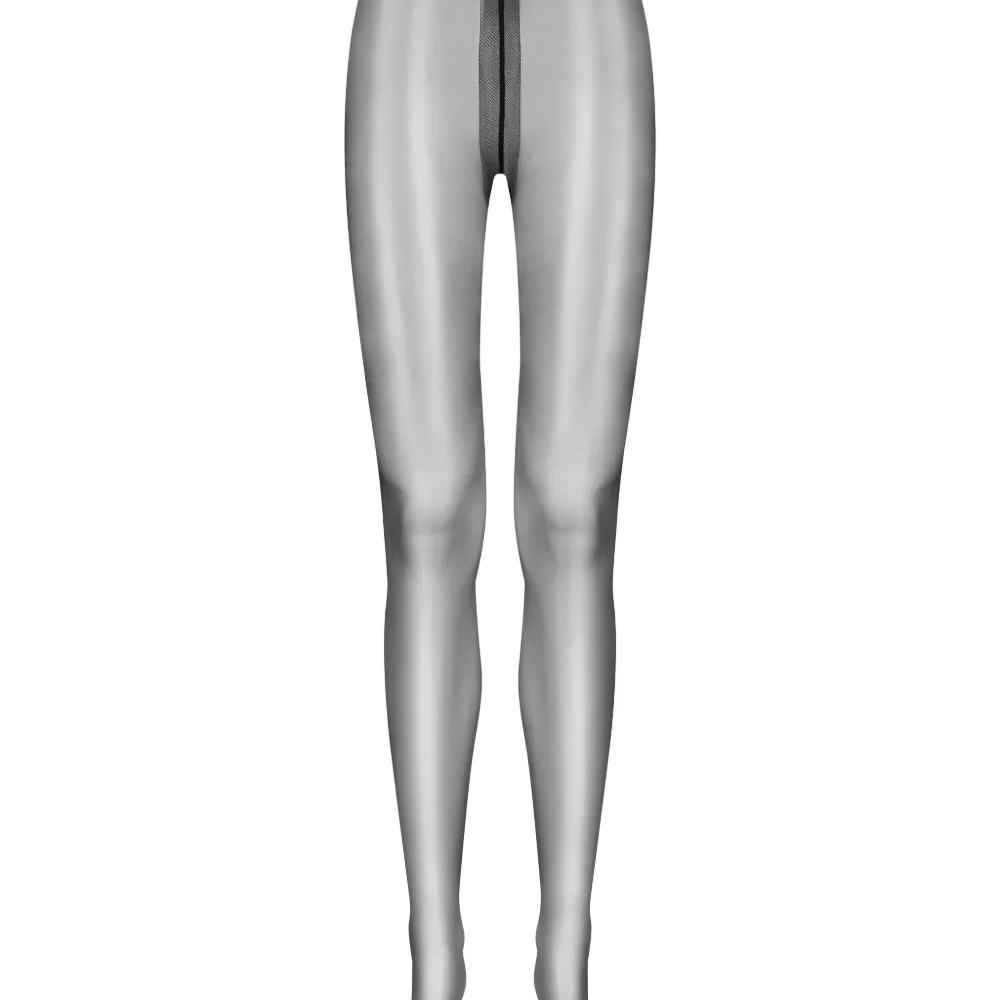 Колготки с завышенной талией