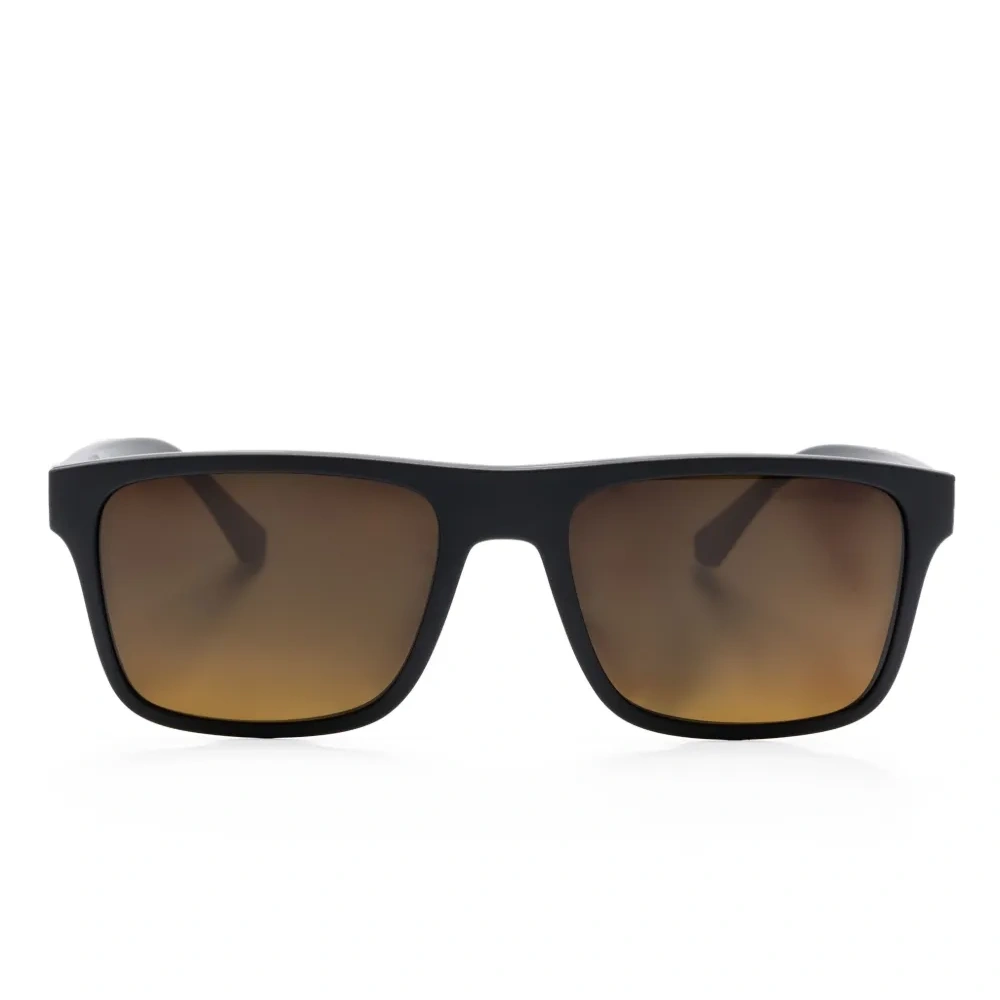 Очки в сменной оправе