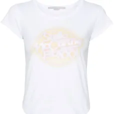 Футболка с логотипом Футболка с логотипом