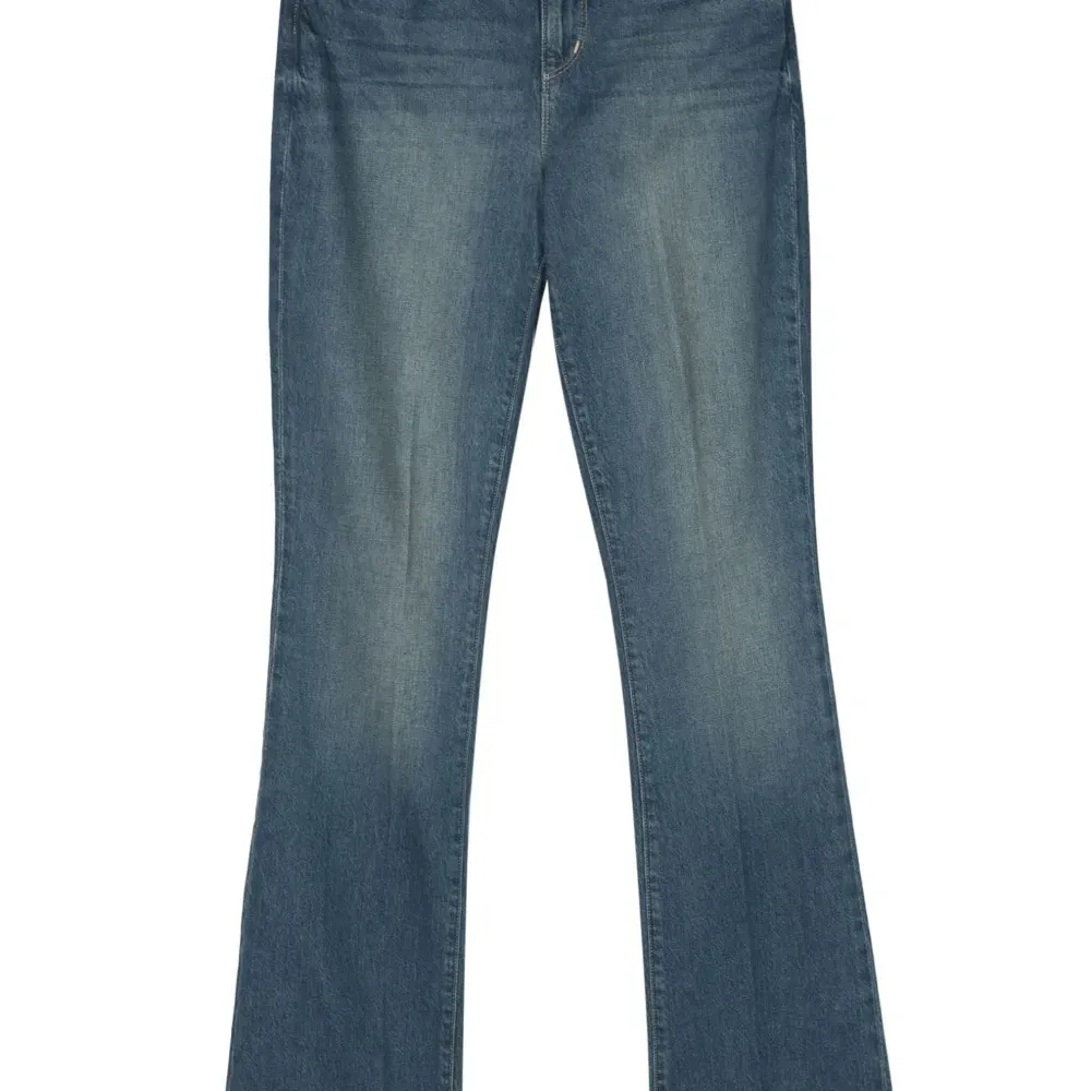 Джинсы Ruth прямого кроя