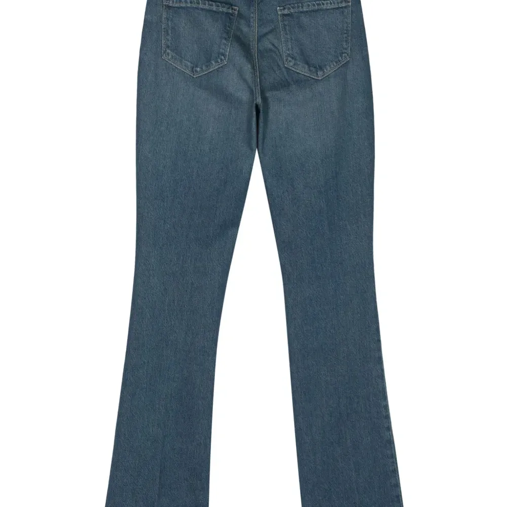 Джинсы Ruth прямого кроя