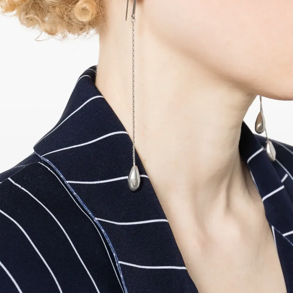 Серьги-подвески Shiny Day