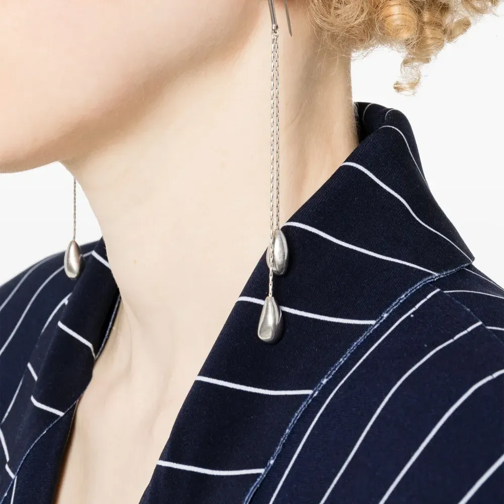 Серьги-подвески Shiny Day