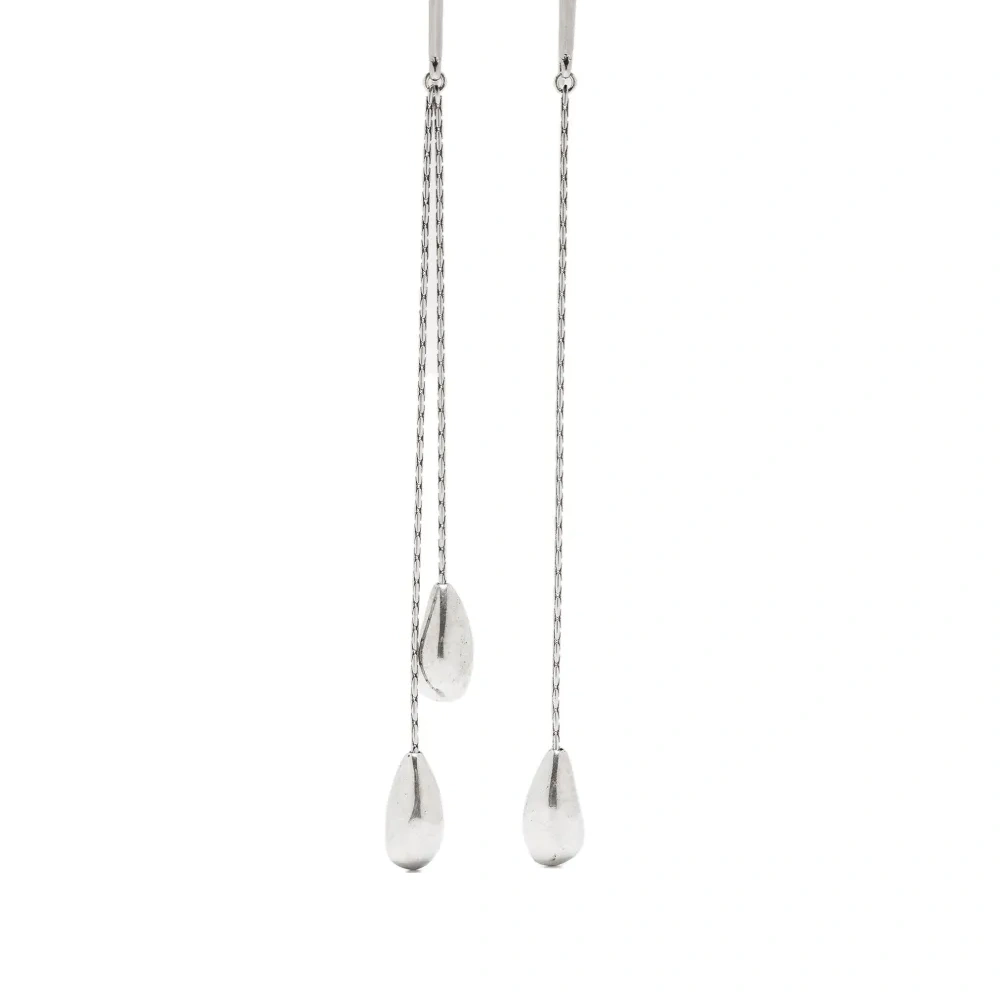 Серьги-подвески Shiny Day