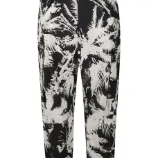 Брюки с карманами