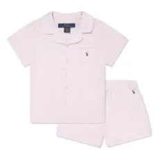 Пижамный комплект Пижамный комплект