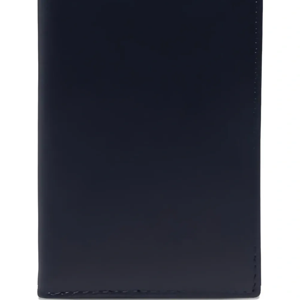 Кошелек с логотипом