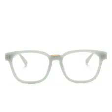 Очки Steffen в квадратной оправе