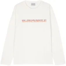 Футболка с логотипом Футболка с логотипом