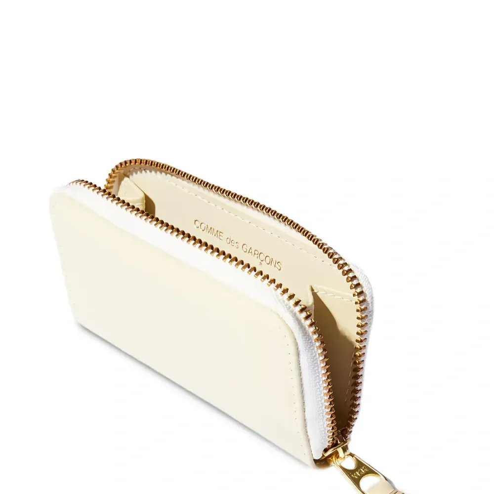 Кошелек с круговой молнией