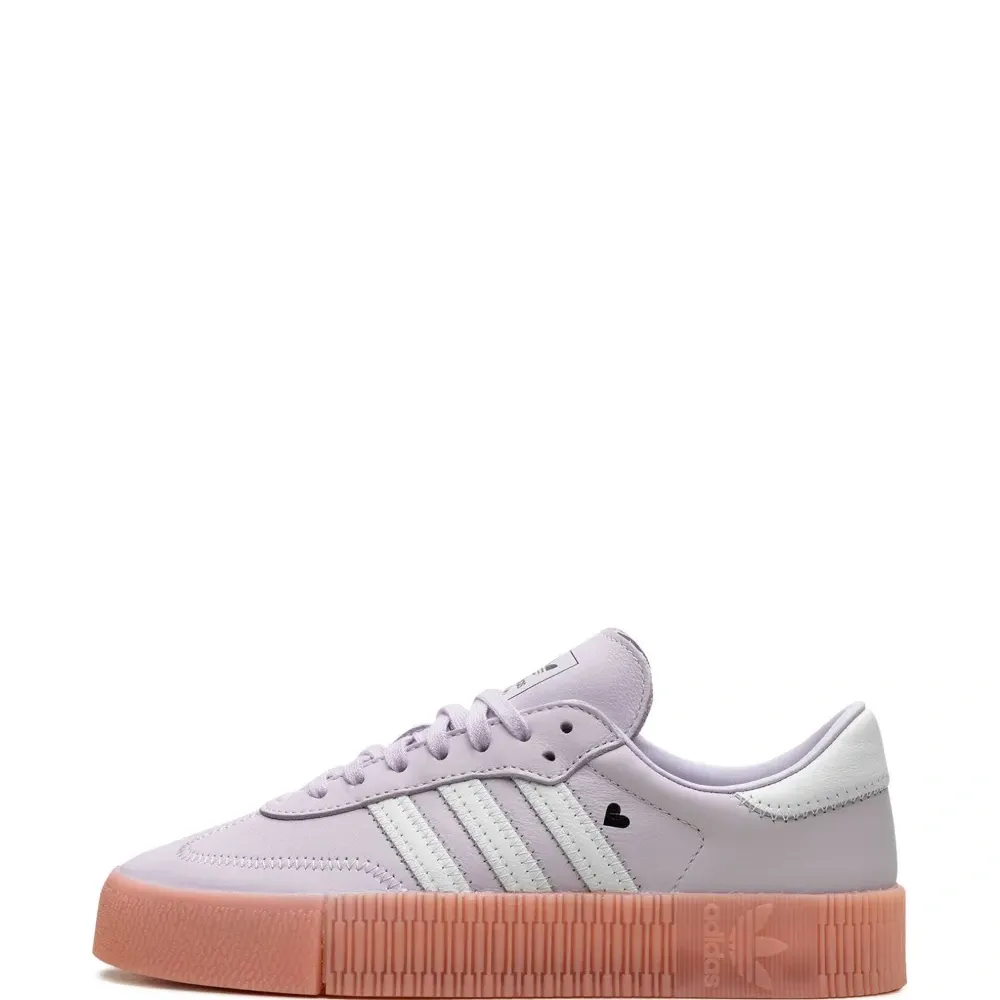 Кроссовки Samba Valentine's Day Кроссовки Samba Valentine's Day