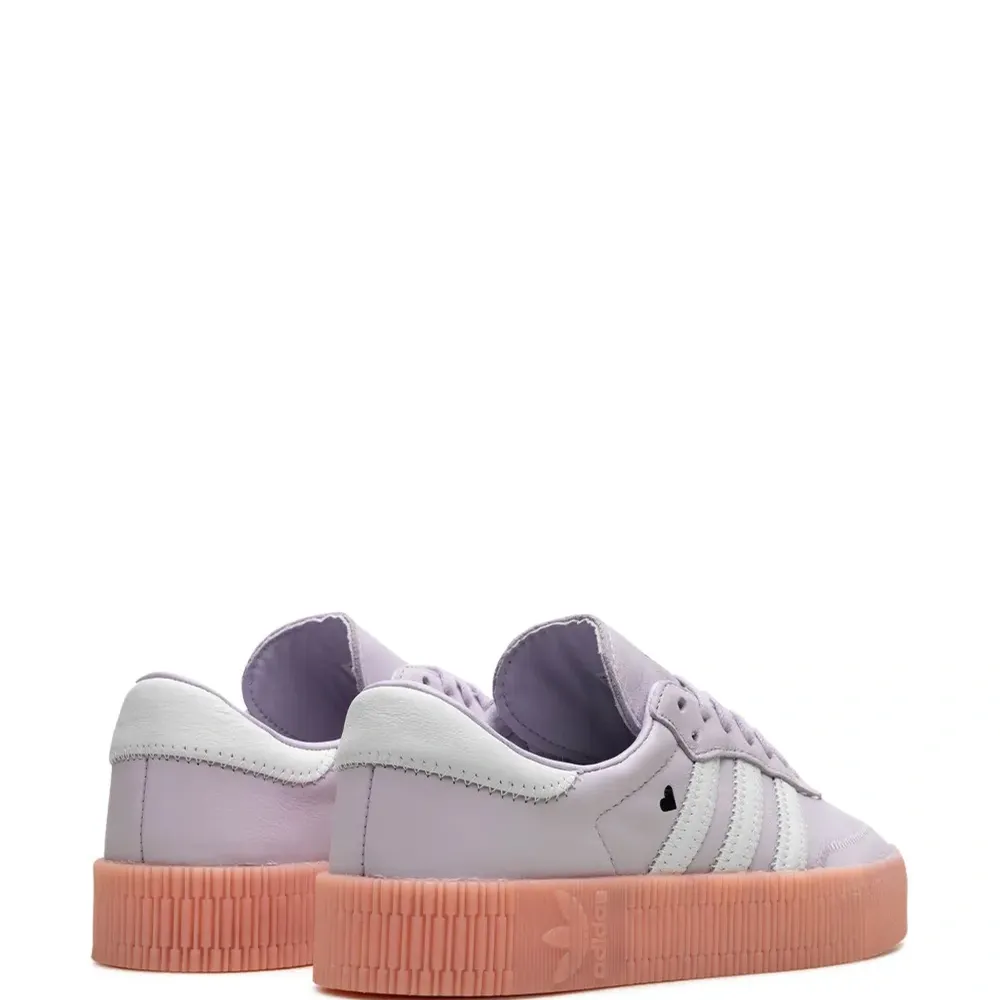 Кроссовки Samba Valentine's Day Кроссовки Samba Valentine's Day