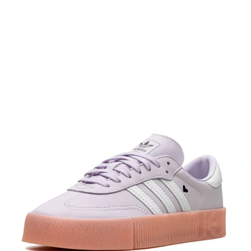 Кроссовки Samba Valentine's Day Кроссовки Samba Valentine's Day