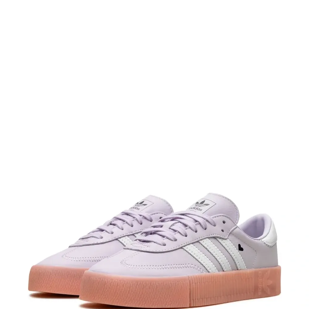 Кроссовки Samba Valentine's Day Кроссовки Samba Valentine's Day