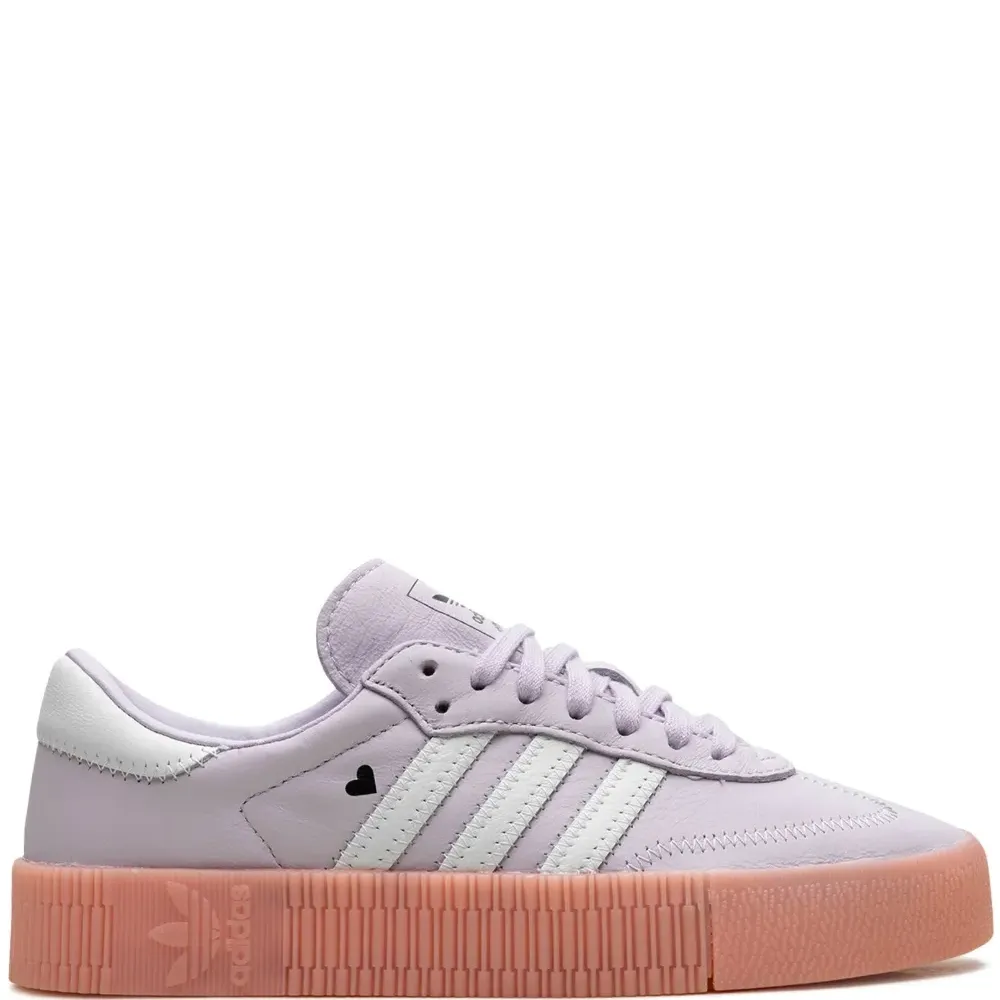 Кроссовки Samba Valentine's Day Кроссовки Samba Valentine's Day