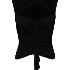 Топ Tiramisu со сборками