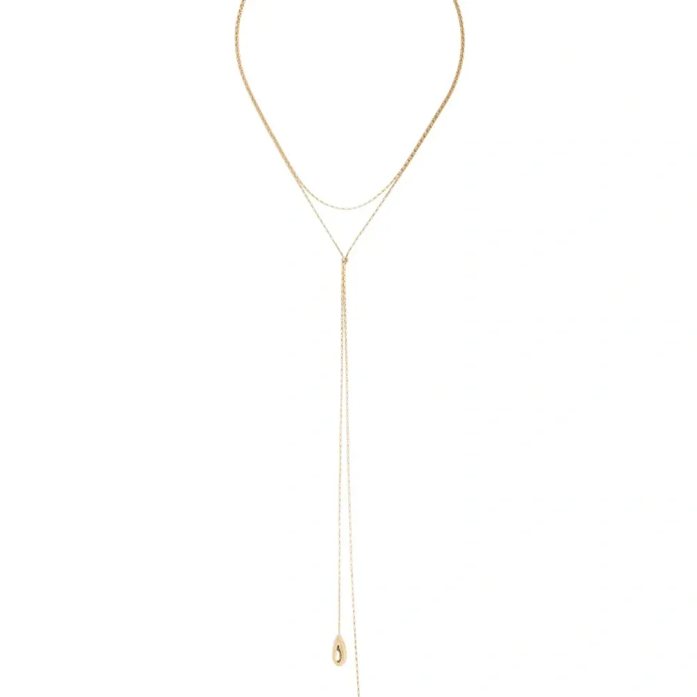 Колье Shiny Day