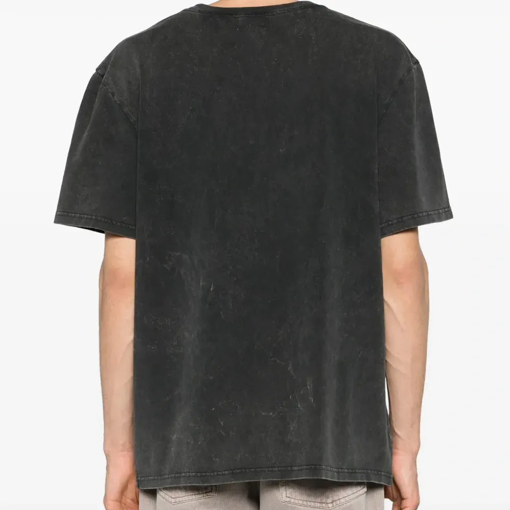 Футболка Hugo с графичным принтом