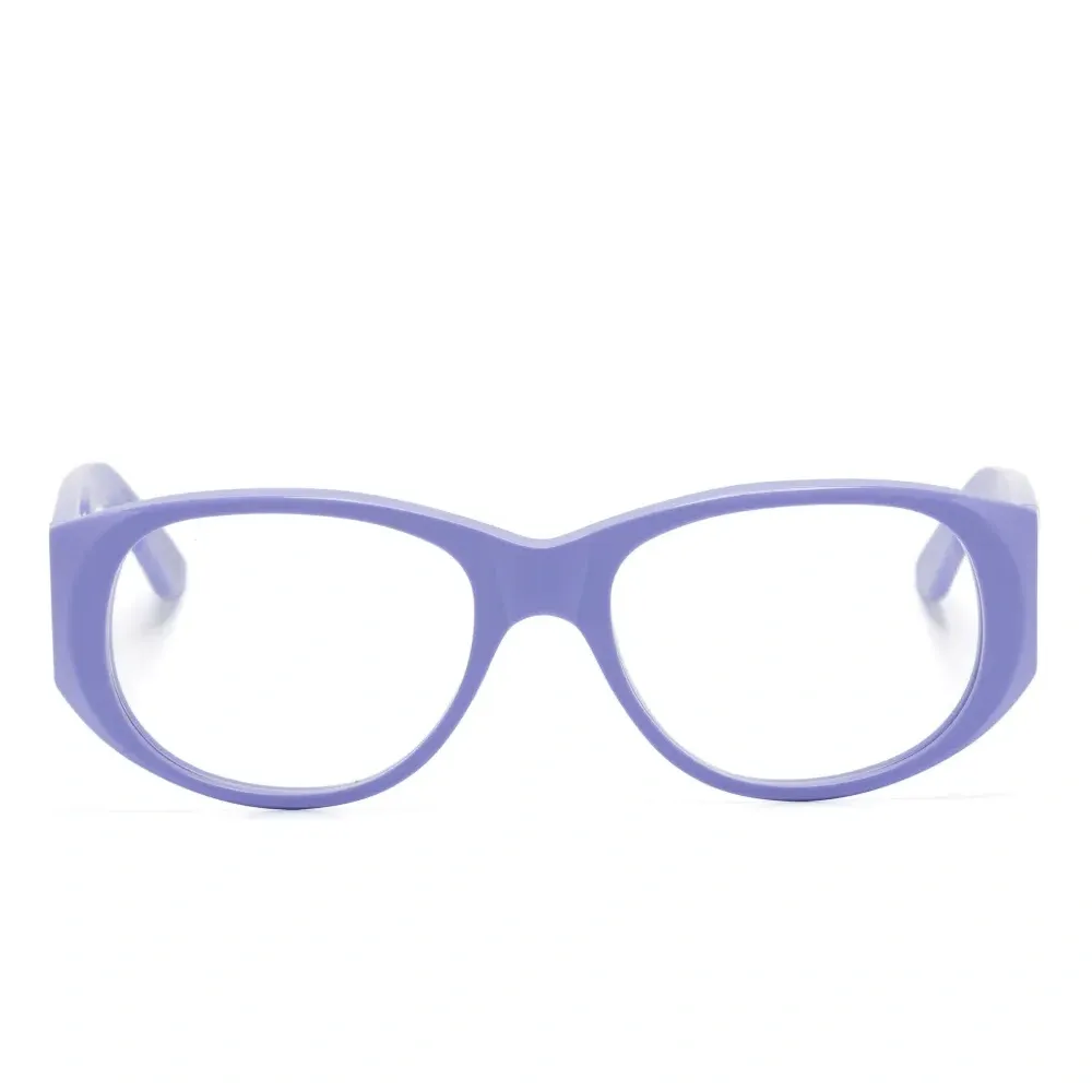 Очки Orinoco River в прямоугольной оправе