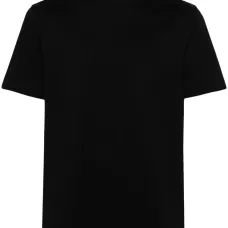 Футболка с логотипом