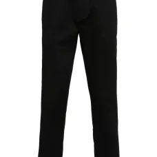 Брюки со складками