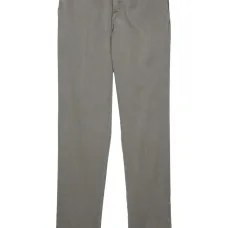 Брюки со складками