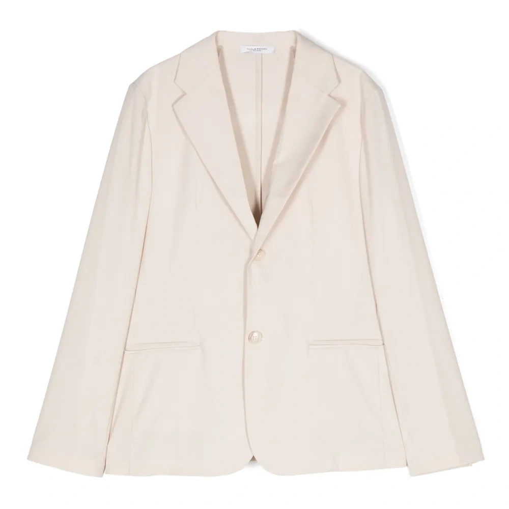 Однобортный блейзер Однобортный блейзер