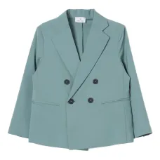 Двубортный пиджак