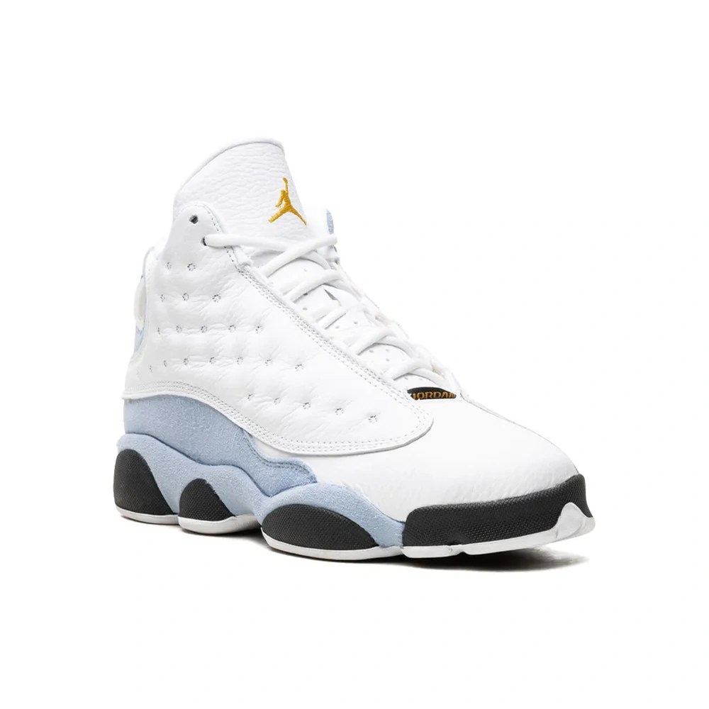 Кроссовки Air Jordan 13 Yellow Ochre Кроссовки Air Jordan 13 Yellow Ochre