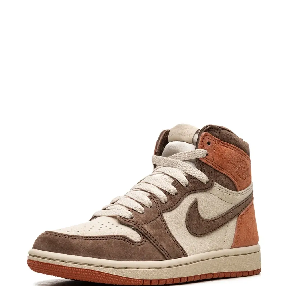 Кроссовки Air Jordan 1 High OG Dusted Clay Кроссовки Air Jordan 1 High OG Dusted Clay
