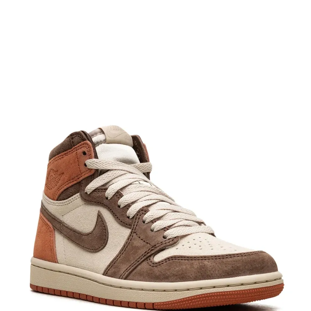 Кроссовки Air Jordan 1 High OG Dusted Clay Кроссовки Air Jordan 1 High OG Dusted Clay
