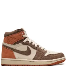 Кроссовки Air Jordan 1 High OG Dusted Clay Кроссовки Air Jordan 1 High OG Dusted Clay