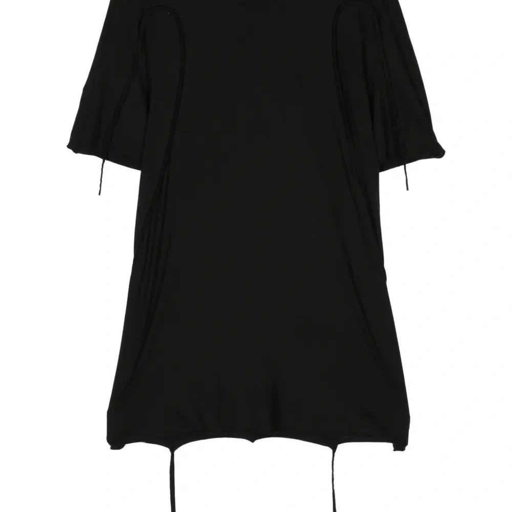 Футболка с ремешком Футболка с ремешком