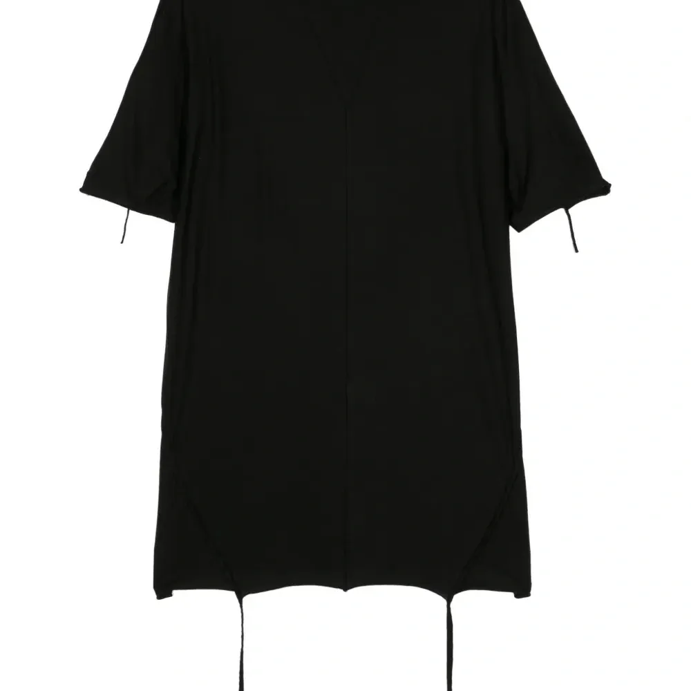 Футболка с ремешком Футболка с ремешком