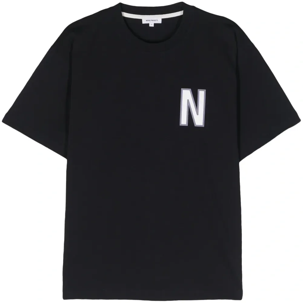 Футболка Simon из органического хлопка